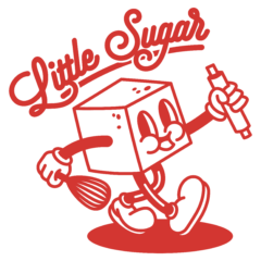 Little Sugar Logo